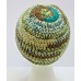 Handmade NEW Multi Color Striped Skull Cap Hat Crochet Beanie Mans Womans Gift  eb-47215359